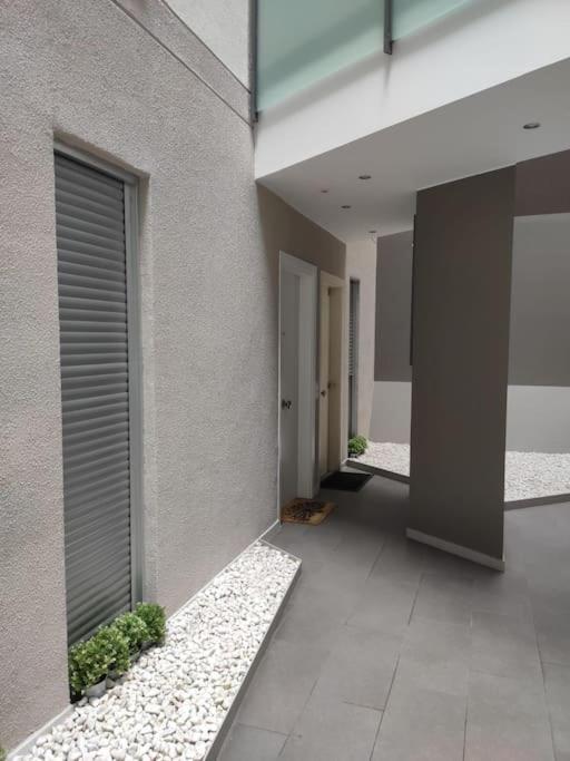Moderno Apartamento Con Parking,Tarrassa, Barcelona تيراسا المظهر الخارجي الصورة