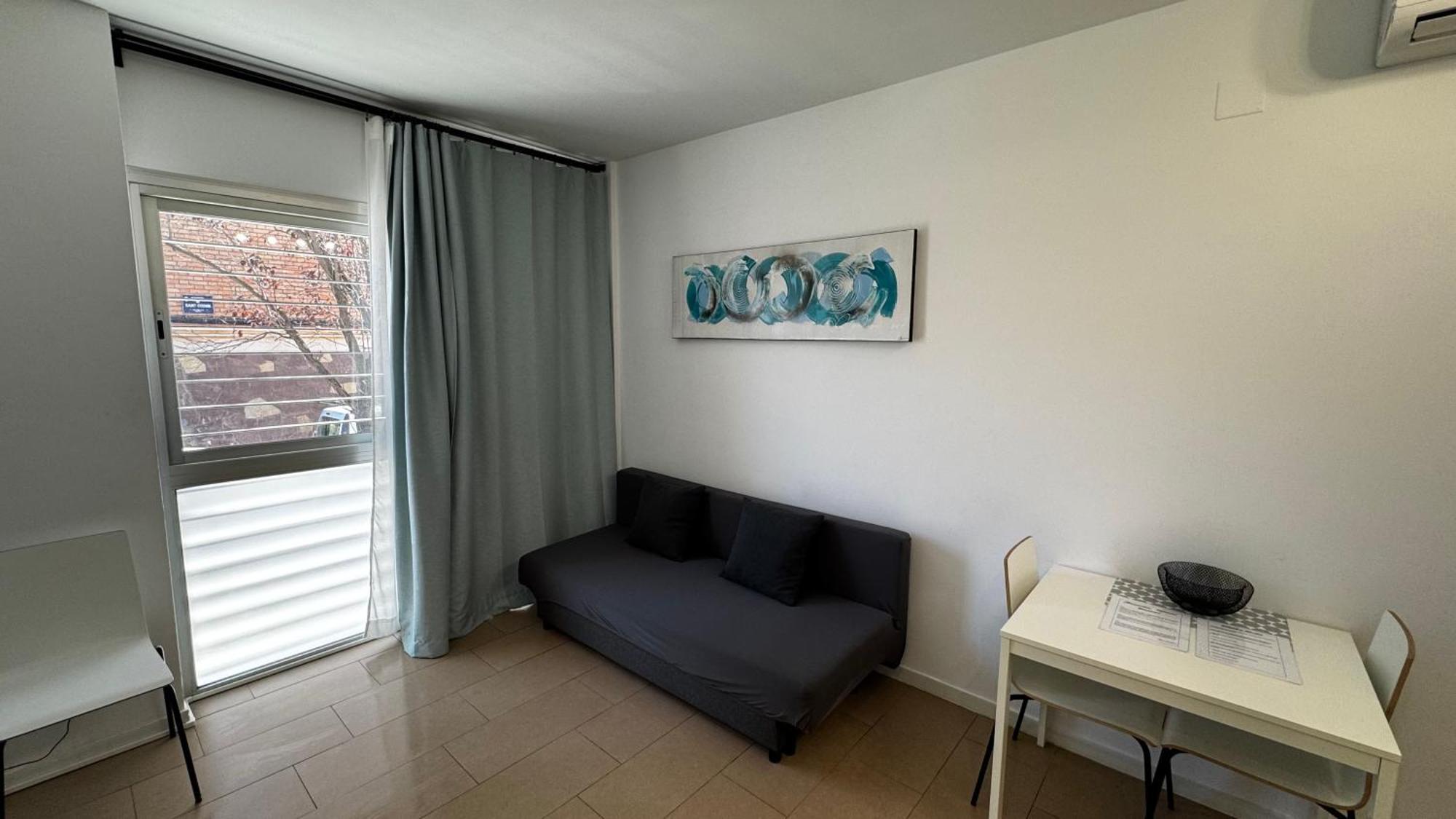 Moderno Apartamento Con Parking,Tarrassa, Barcelona تيراسا المظهر الخارجي الصورة